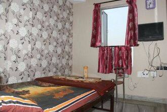 Hotel Shyamlee, Guwahati 4